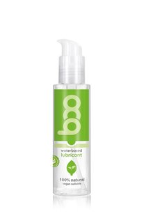 Лубрикант на водной основе BOO NATURAL, 150 мл - картинка 1