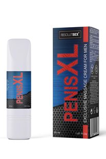 Эрекционный крем PENIS XL CREAM, 50 мл - картинка 1