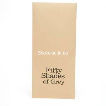 FS80140 міні-шлепалка з еко-шкіри Колекція: Bound to You Fifty Shades Of Grey - картинка 3