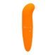 Міні-вібромасажер Chisa Powerful Invigorate G-Spot, Оранж - зображення 1