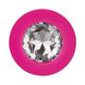 Набір анальних пробок Cheeky Gems 3 розміру, рожеві - зображення 17