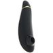 Вакуумный клиторальный стимулятор Womanizer Premium 2 BLACK - изображение 5