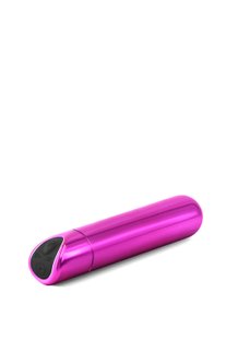 Віброкуль NS Novelties LUSH NIGHTSHADE PINK - картинка 1