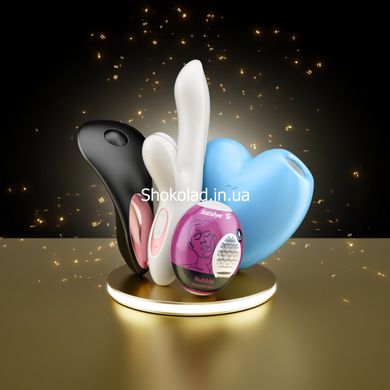 Адвент-календарь для пары Satisfyer Premium 24 предмета - картинка 2