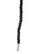 Веревка для бондажа BLAZE DELUXE BONDAGE ROPE 10M BLACK - изображение 5