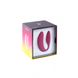 Інноваційний Смарт вібратор для пар We Vibe Sync NEW Fuchsia, Рожевий - зображення 13