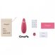 Вакуумний кліторальний стимулятор Womanizer Premium 2 Respberry, Рожевий - зображення 20