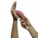 Вакуумний кліторальний стимулятор Womanizer Premium 2 Respberry, Рожевий - зображення 18