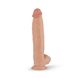 Реалистичный фаллоимитатор Real Fantasy Dwayne Realistic Dildo - изображение 1