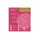 Вакуумний кліторальний стимулятор Womanizer Premium 2 Respberry, Рожевий - зображення 11
