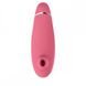Вакуумний кліторальний стимулятор Womanizer Premium 2 Respberry, Рожевий - зображення 13