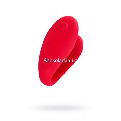 Вібратор We-Vibe special Edition Rechargeable Red - картинка 2