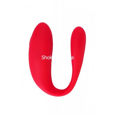 Вібратор We-Vibe special Edition Rechargeable Red - картинка 5