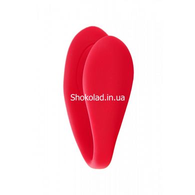 Вібратор We-Vibe special Edition Rechargeable Red - картинка 4