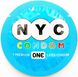 Презервативы One Super Sensitive NYC, 5 штук - изображение 2
