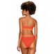 410892 Купальник Obsessive Miamelle tangerine М - зображення 2