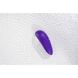 Вакуумний кліторальний стимулятор Womanizer Starlet 3 Indigo, Фіолетовий - зображення 14