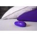 Вакуумний кліторальний стимулятор Womanizer Starlet 3 Indigo, Фіолетовий - зображення 12