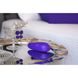 Вакуумний кліторальний стимулятор Womanizer Starlet 3 Indigo, Фіолетовий - зображення 10