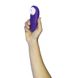 Вакуумний кліторальний стимулятор Womanizer Starlet 3 Indigo, Фіолетовий - зображення 4