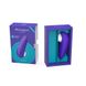 Вакуумний кліторальний стимулятор Womanizer Starlet 3 Indigo, Фіолетовий - зображення 7