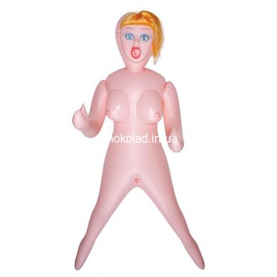 Секс-кукла-ROXANA 3D - картинка 3