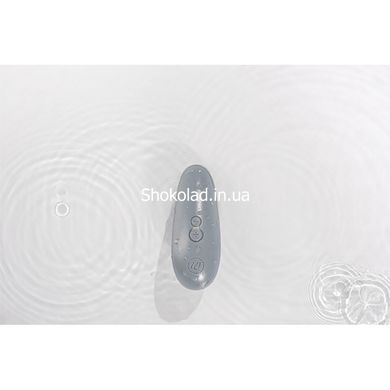 Вакуумний кліторальний стимулятор Womanizer Starlet 3 Gray, серый - картинка 17