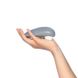 Вакуумный клиторальный стимулятор Womanizer Starlet 3 Gray - изображение 9