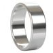 Эрекционное кольцо Alloy Metallic Ring - XL - изображение 1