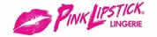 Pink Lipstick Lingerie - фото