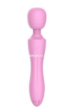 Вибратор микрофон Dream Toys THE CANDY SHOP PINK LADY - картинка 4