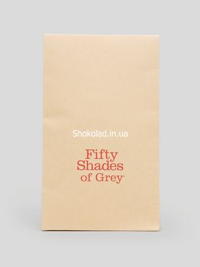 Кляп силиконовый Fifty Shades of Grey Sweet Anticipation Reversible Silicone Ball Gag - картинка 6