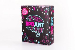 Гра настільна "Еродит" Fun Games (RU) - картинка 1