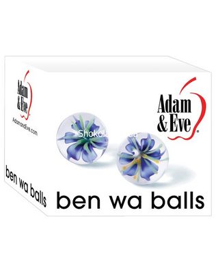 Скляні Кульки Adam & Eve - картинка 3