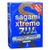 Супертонкі латексні презервативи Sagami Xtreme Feel Fit 3 шт - картинка 1