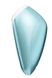 T360127 Вакуумный клиторальный стимулятор SATISFYER LOVE BREEZE BLUE - изображение 3