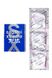 Супертонкі латексні презервативи Sagami Xtreme Feel Fit 3 шт - зображення 5