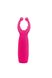 Міні вібратор рожевий Chisa Hollyhock Joy Jumper - зображення 1