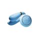 Вибромассажер для пар с функцией управления со смартфона ZALO Fanfan Set, Royal Blue - изображение 6