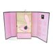 Вагинально-клиторальный вибратор Shunga Soyo нереалистичный, розовый, 17 х 3.7 см - изображение 4