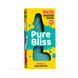 Мило пікантної форми Pure Bliss MINI (Turquoise) - зображення 7