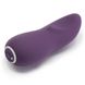 Кліторальний вібратор Touch by We-Vibe, Purple, Фіолетовий - зображення 4