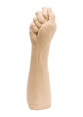 Рука для фистинга Doc Johnson Insertable Fisting Arm, 34.3 см х 5-9 см - картинка 1
