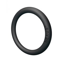Эрекционное кольцо на член Nexus Enduro, эластичное, силикон - картинка 1