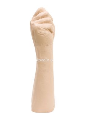 Рука для фистинга Doc Johnson Insertable Fisting Arm, 34.3 см х 5-9 см - картинка 2