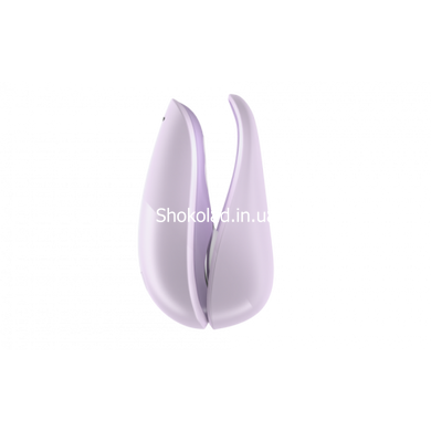 Womanizer - Безконтактний стимулятор клітора Womanizer Liberty, Lilac - картинка 3
