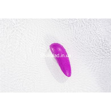 Вакуумный клиторальный стимулятор Womanizer Starlet 3 Violet - картинка 15