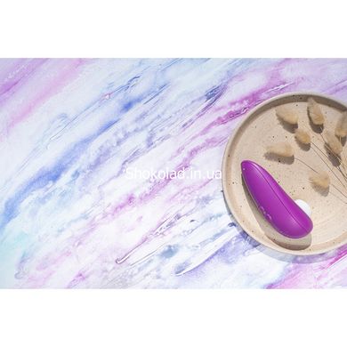 Вакуумний кліторальний стимулятор Womanizer Starlet 3 Violet, Фіолетовий - картинка 20