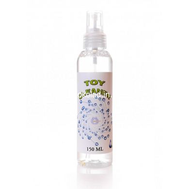 Очищувач Toy Cleaner 150 ml - картинка 1