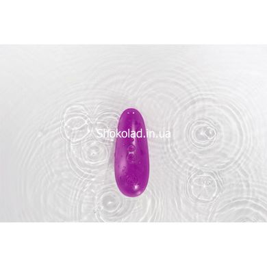 Вакуумный клиторальный стимулятор Womanizer Starlet 3 Violet - картинка 14